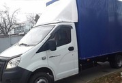 Газель грузчики самая низкая цена