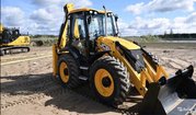 Экскаватор Погрузчик JCB 4CX,  Мини экскаватор.