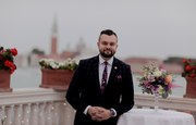 Профессиональный ведущий мероприятий
