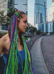 Салон-студия в Москве