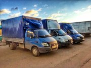Грузовое такси. Грузоперевозки. Газель для переезда