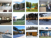 Отель «RUS»