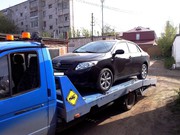Эвакуатор круглосуточно