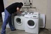 Ремонт стиральных и посудомоечных машин на дому Москва и Московская об