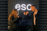 escape. - клуб виртуальной реальности
