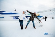 Полеты на самолете в Москве MAG Aero