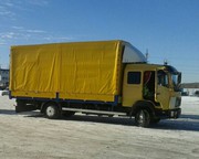 Грузоперевозки Пенза . Грузоперевозки по России