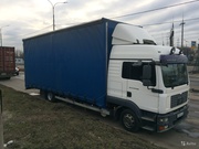 грузоперевозки РФ