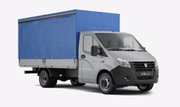 Газели,  грузчики,  переезды,  вывоз мусора