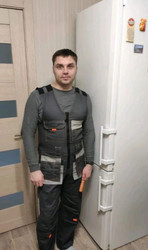 Ремонт холодильника