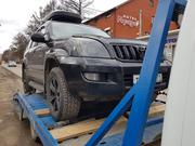 Круглосуточная эвакуация автомобилей. Подача 30 минут