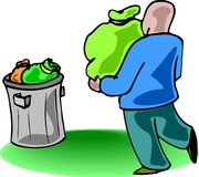 Вывоз мусора Вывоз строительного мусора