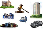 Купить на торгах по банкротству