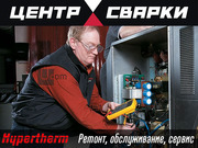 Обслуживаем оборудование с ЧПУ