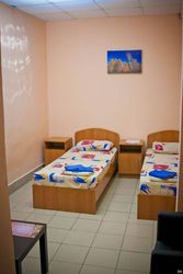 Комфортные номера в гостинице Барнаула с оплатой по карте