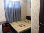Гостиница Барнаула в тихом,  но удобном месте