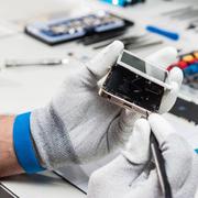 Ремонт и обслуживание Apple,  Samsung,  Huawei,  Xiaomi в Москве