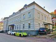 Отель и ресторан Фаворит в Плёсе. Снять номер в Плёсе