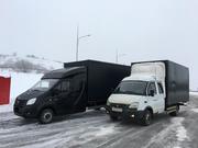 Грузоперевозки Ульяновск ,  Грузоперевозки из Ульяновска 