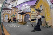 Детский день рождения