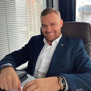 Орловский Роман Олегович