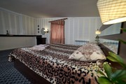 Проживание в гостинице Барнаула с доставкой еды в номер