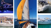 Sochi Charter - Аренда яхт и катеров в Сочи от 4000 руб