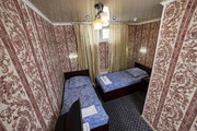 Комфортная гостиница в Барнауле с услугой стирки одежды
