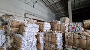 Прием,  вывоз макулатуры в Новосибирске!