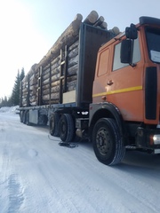 Грузоперевозки 20 тонн полуприцеп