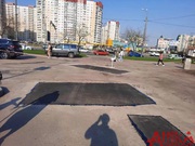 Стоимость ямочного ремонта