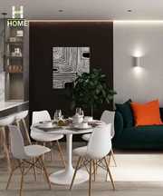 Строительная компания HOME