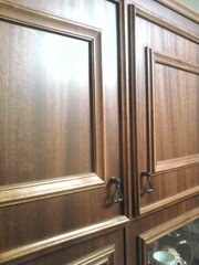  Ремонт корпусной мебели на дому в Московском районе. СПб