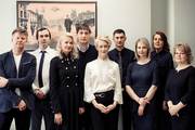 Представительство в суде от юристов «Джей Си»