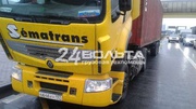 Ремонт грузовых автомобилей