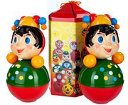 Ручные игрушки 