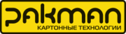 Пакман - производство настольных игр в россии