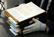 Услуги проведения экспертизы документов,  Новосибирск