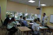 Частная школа Образование Плюс I