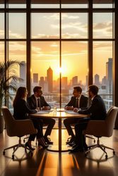 Сопровождение сделок купли-продажи между юр. лицами в Новосибирске