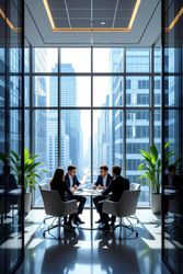 Купля-продажа коммерческой недвижимости в Новосибирске