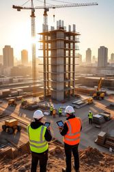 Услуги проведения независимой строительной экспертизы в Новосибирске