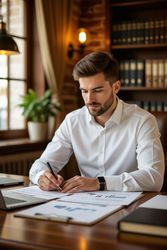 Справка об оценке имущества в Новосибирске 