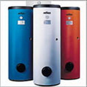 Ремонт водонагревателей Реал Аристон Термолюкс