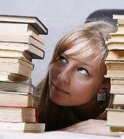 Английский,  немецкий. французский,  итальянский - переводы. к/р,  тесты!
